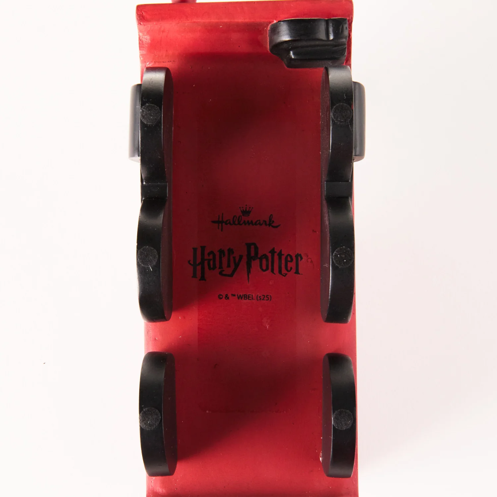Harry Potter × Hallmark 霍格華茲特快車迷你膠帶切割台 哈利波特聯名周邊-細節圖7