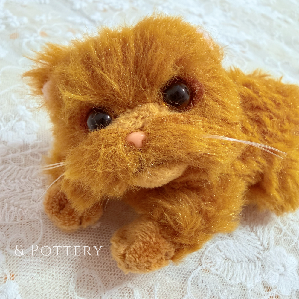 🇯🇵日本 USJ大阪環球影城 歪腿吊飾娃娃 妙麗 哈利波特 Harry Potter-細節圖2