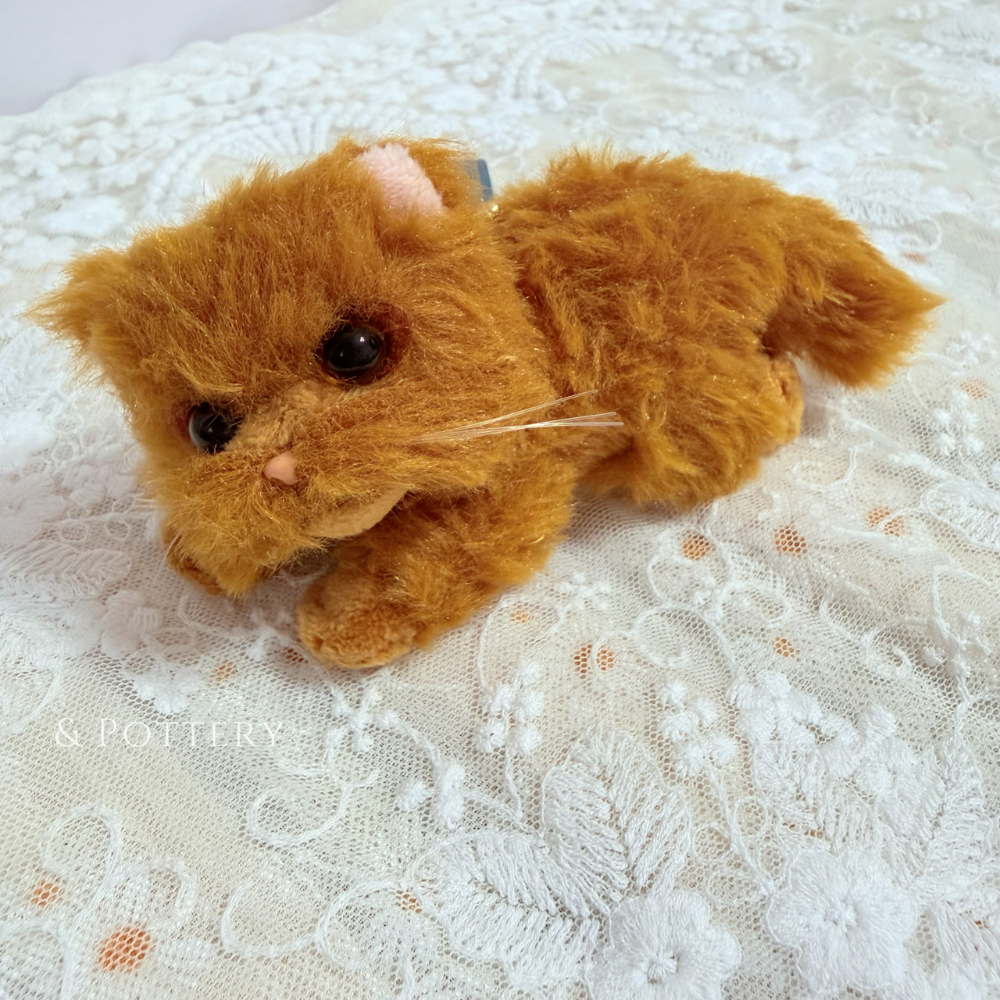 🇯🇵日本 USJ大阪環球影城 歪腿吊飾娃娃 妙麗 哈利波特 Harry Potter-細節圖3