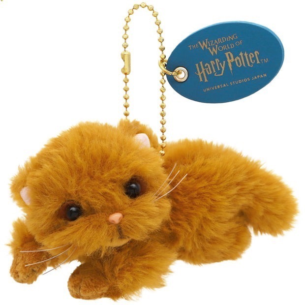 🇯🇵日本 USJ大阪環球影城 歪腿吊飾娃娃 妙麗 哈利波特 Harry Potter-細節圖7