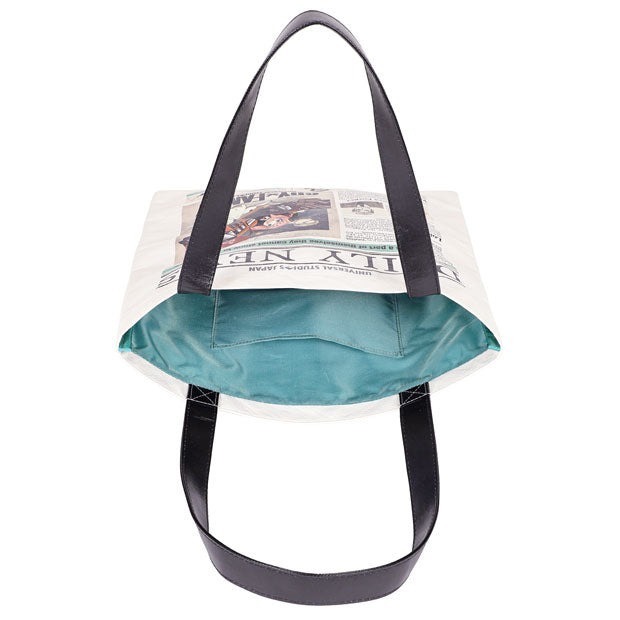 SPY×FAMILY 🇯🇵日本 USJ大阪環球影城 間諜家家酒34*42托特包 手提袋-細節圖4