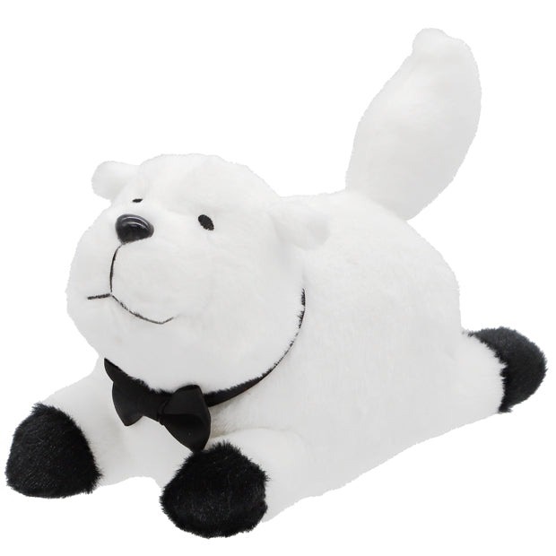 SPY×FAMILY 🇯🇵日本 USJ大阪環球影城 間諜家家酒 彭德狗狗車-細節圖2