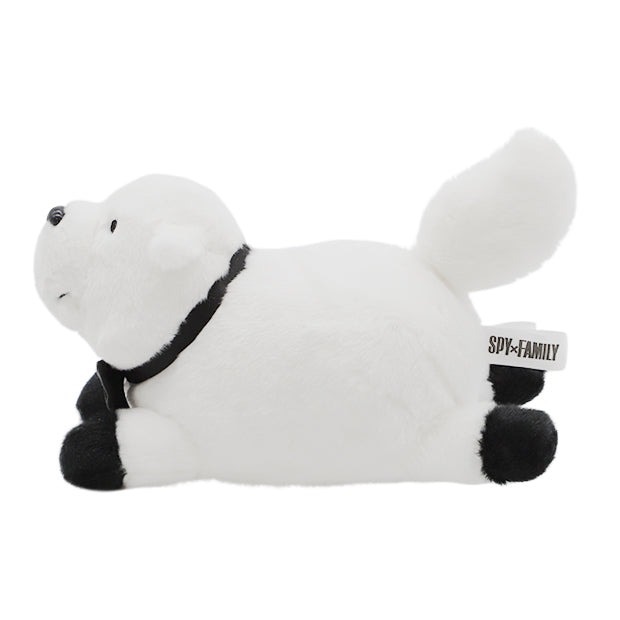 SPY×FAMILY 🇯🇵日本 USJ大阪環球影城 間諜家家酒 彭德狗狗車-細節圖3