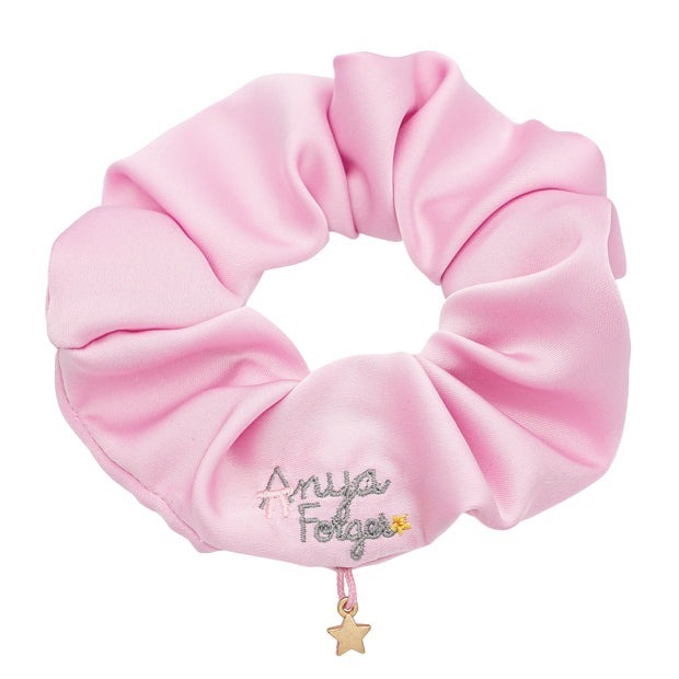 SPY×FAMILY 🇯🇵日本 USJ大阪環球影城 間諜家家酒 安妮亞&貝琪的友情證明-綿羊髮圈-細節圖3