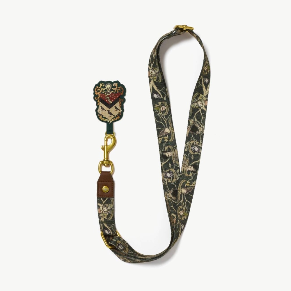 Harry Potter × MinaLima 布萊克家族樹掛毯手機掛繩/背帶 哈利波特-細節圖2