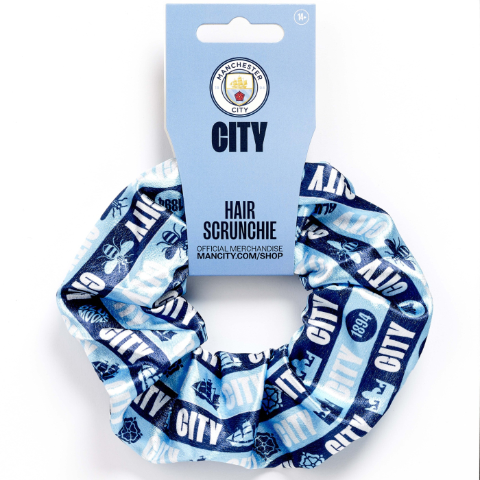 Manchester City 曼城藍