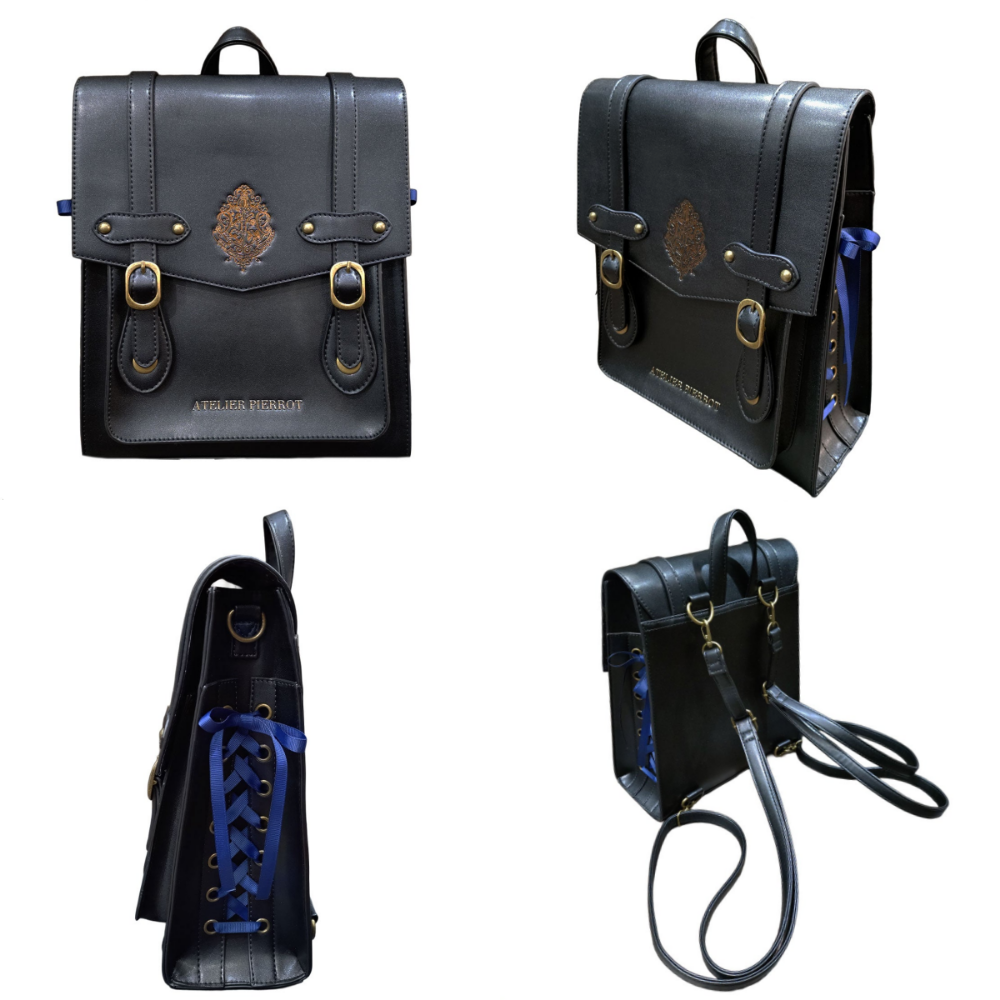 🦅雷文克勞/鷹院(超取限一個)