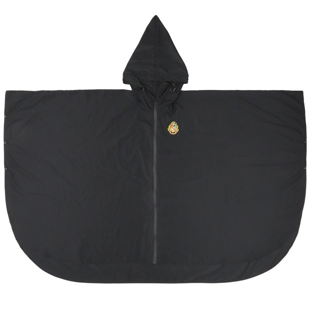 🇯🇵日本 USJ大阪環球影城 霍格華茲雨衣 遮雨披風 防曬斗篷 Harry Potter 哈利波特周邊-細節圖3