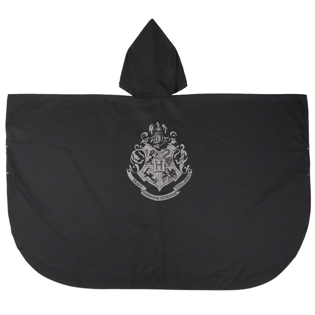🇯🇵日本 USJ大阪環球影城 霍格華茲雨衣 遮雨披風 防曬斗篷 Harry Potter 哈利波特周邊-細節圖4