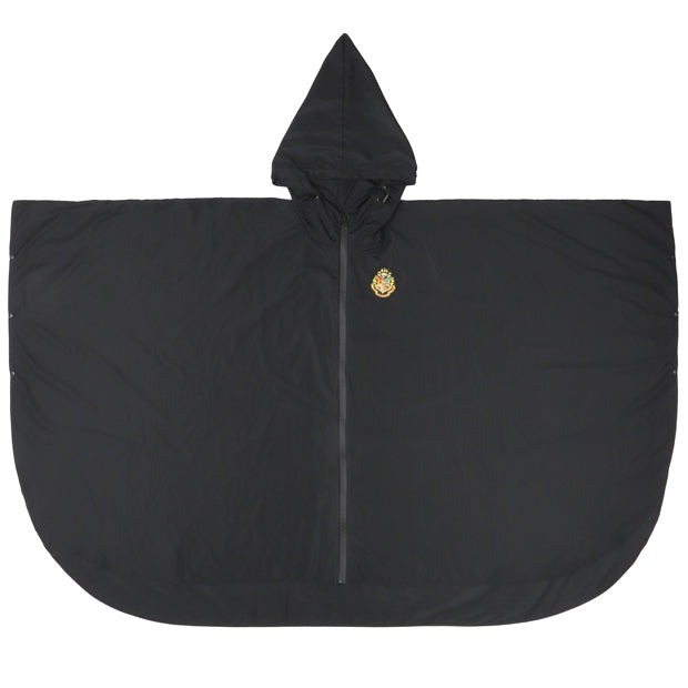 🇯🇵日本 USJ大阪環球影城 霍格華茲雨衣 遮雨披風 防曬斗篷 Harry Potter 哈利波特周邊-細節圖3