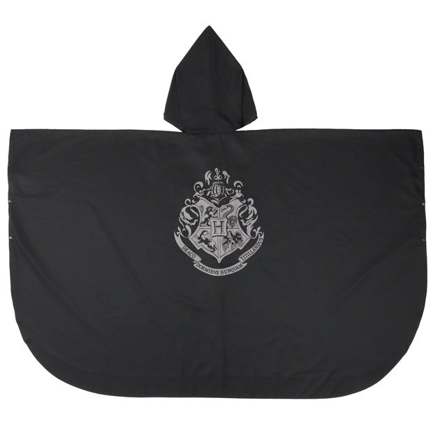 🇯🇵日本 USJ大阪環球影城 霍格華茲雨衣 遮雨披風 防曬斗篷 Harry Potter 哈利波特周邊-細節圖4