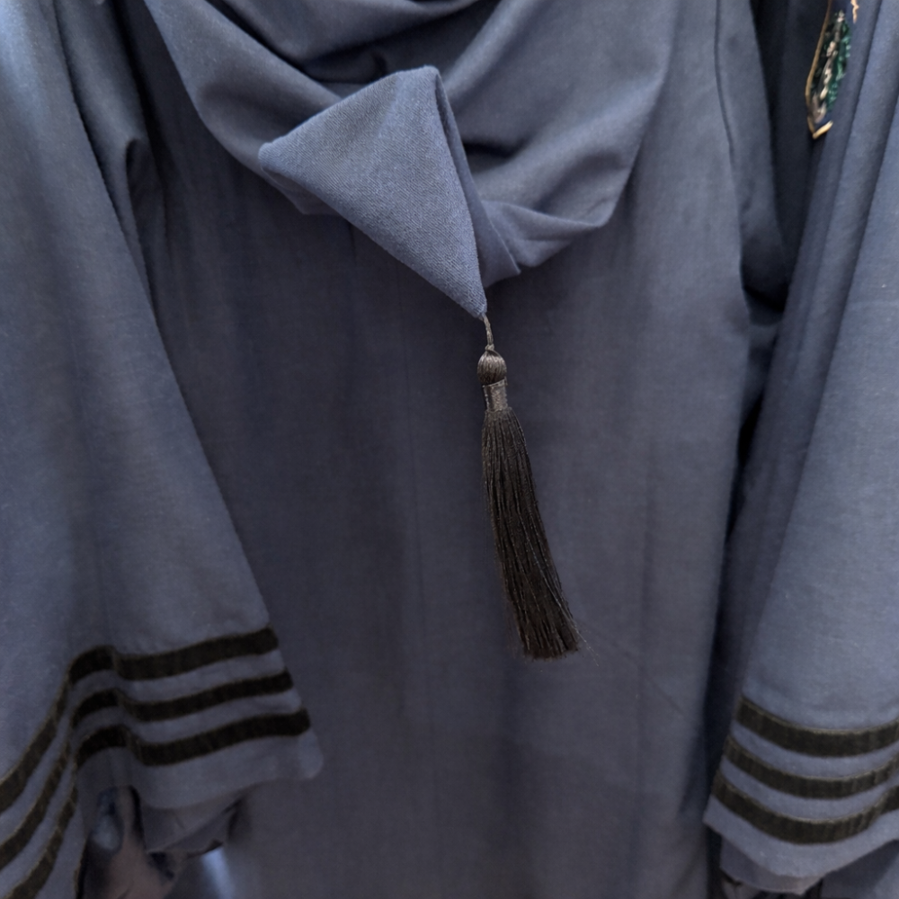 🇺🇸美國 奧蘭多環球影城 復古學院巫師袍/校袍 哈利波特 怪獸與牠們的產地 霍格華茲傳承 Harry Potter-細節圖5