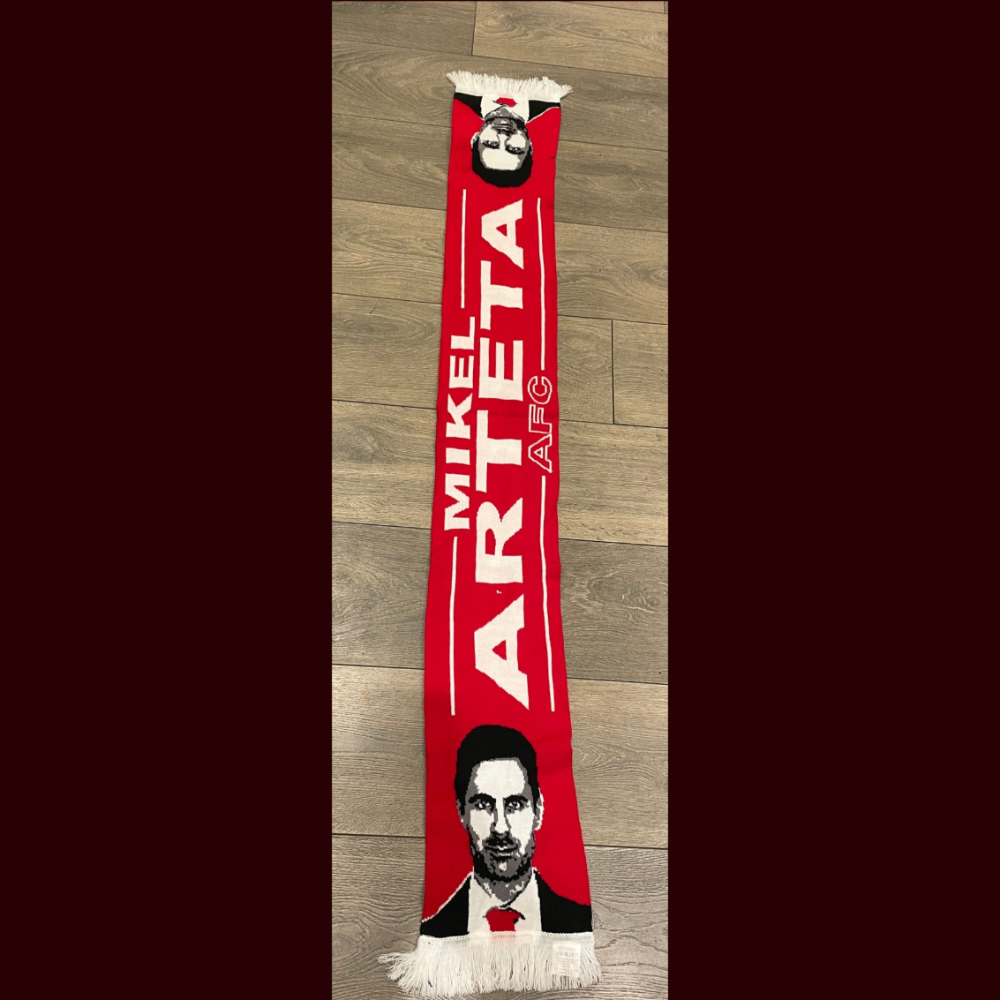 Arteta