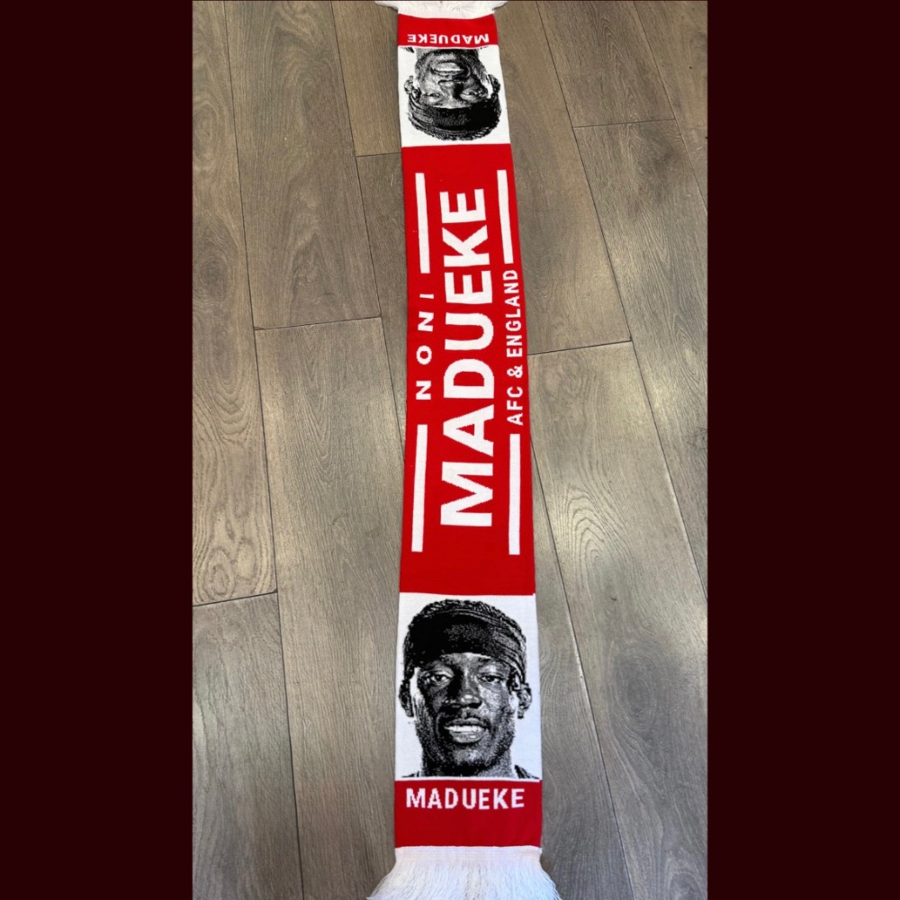 #20 Noni Madueke