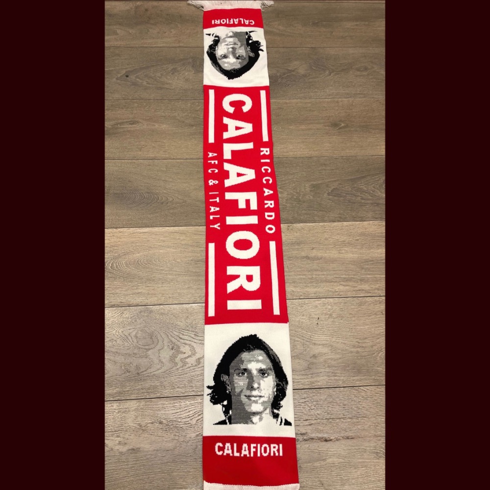 #33 Califiori