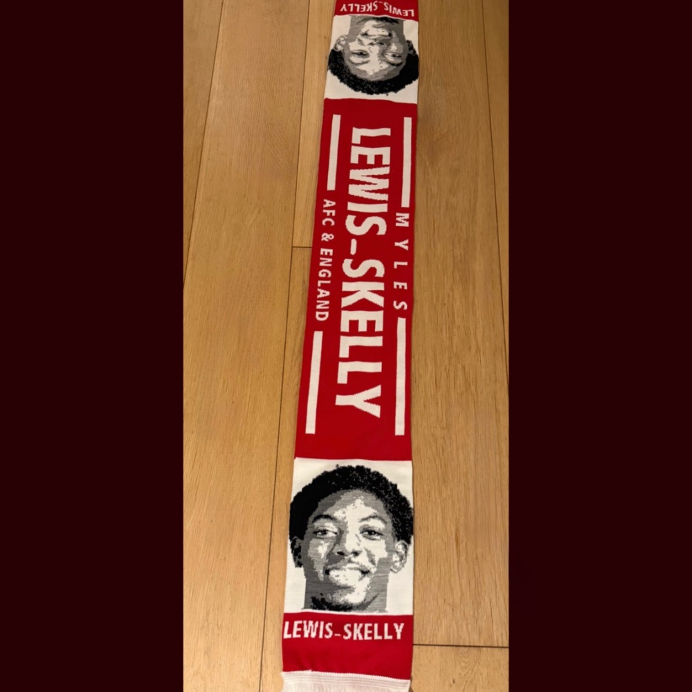 #49 Lewis-Skelly