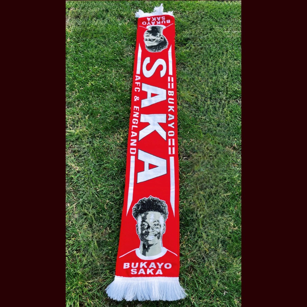 #7 Saka 舊版