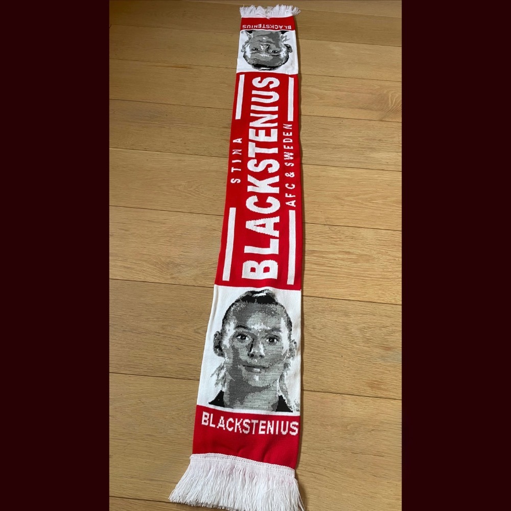 #25 Blackstenius