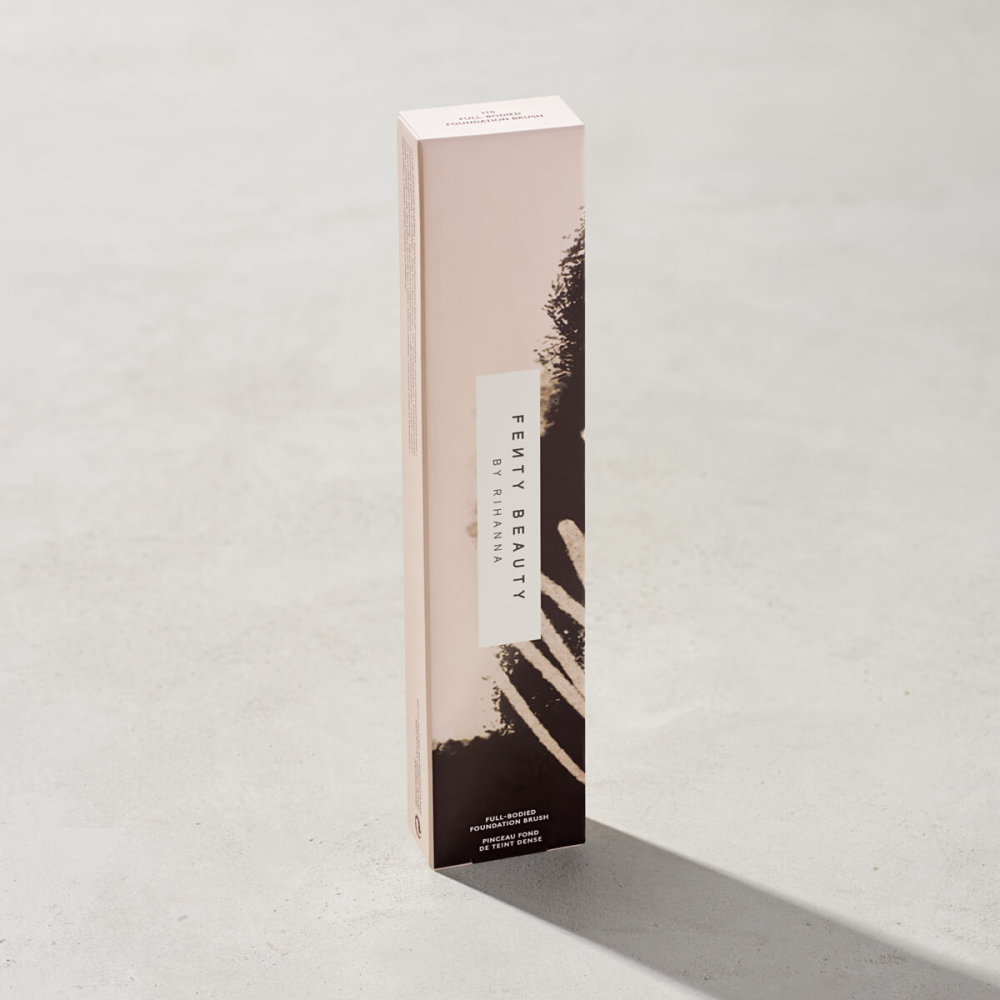 🇺🇸美國 FENTY BEAUTY 化妝刷具 Rihanna💎蕾哈娜美妝品牌 彩妝刷 美妝刷 底妝刷 眼影刷-細節圖5