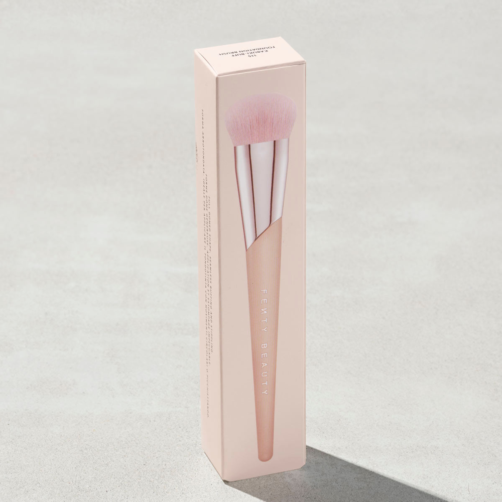 🇺🇸美國 FENTY BEAUTY 化妝刷具 Rihanna💎蕾哈娜美妝品牌 彩妝刷 美妝刷 底妝刷 眼影刷-細節圖6