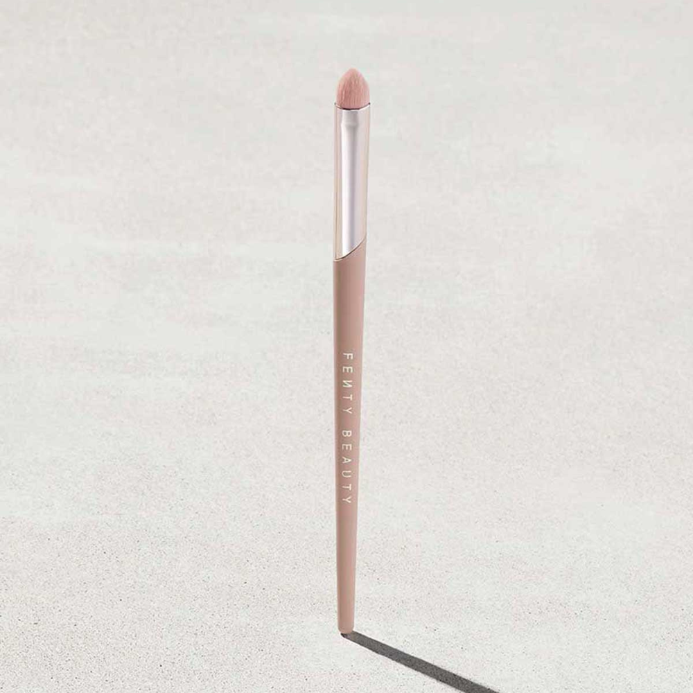 🇺🇸美國 FENTY BEAUTY 化妝刷具 Rihanna💎蕾哈娜美妝品牌 彩妝刷 美妝刷 底妝刷 眼影刷-規格圖6