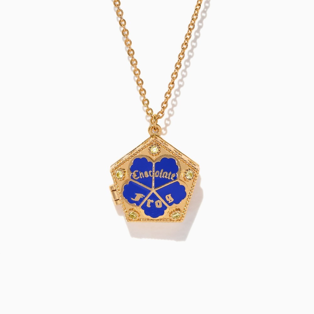 黃銅鍍 18K 金