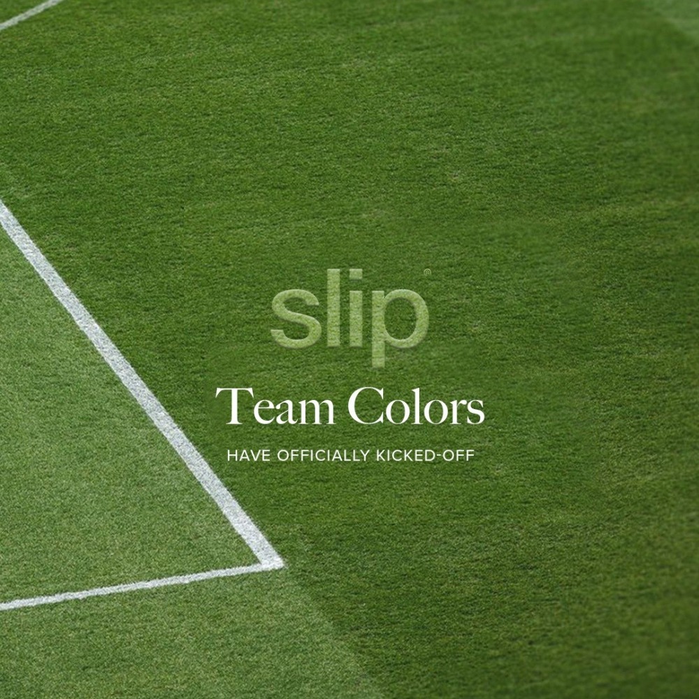 🇦🇺澳洲 slip 真絲髮圈 FIFA 世界盃足球賽限定 西班牙 阿根廷 德國 美國 墨西哥 大腸髮圈 絲綢貴婦髮圈-細節圖6