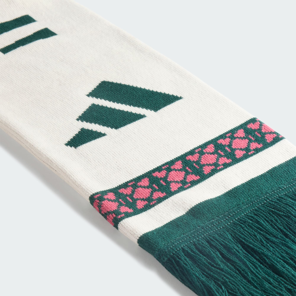 🇪🇸西班牙 皇家馬德里 adidas 26/27 賽季圍巾｜Real Madrid 皇馬 西甲 足球 愛迪達-細節圖3