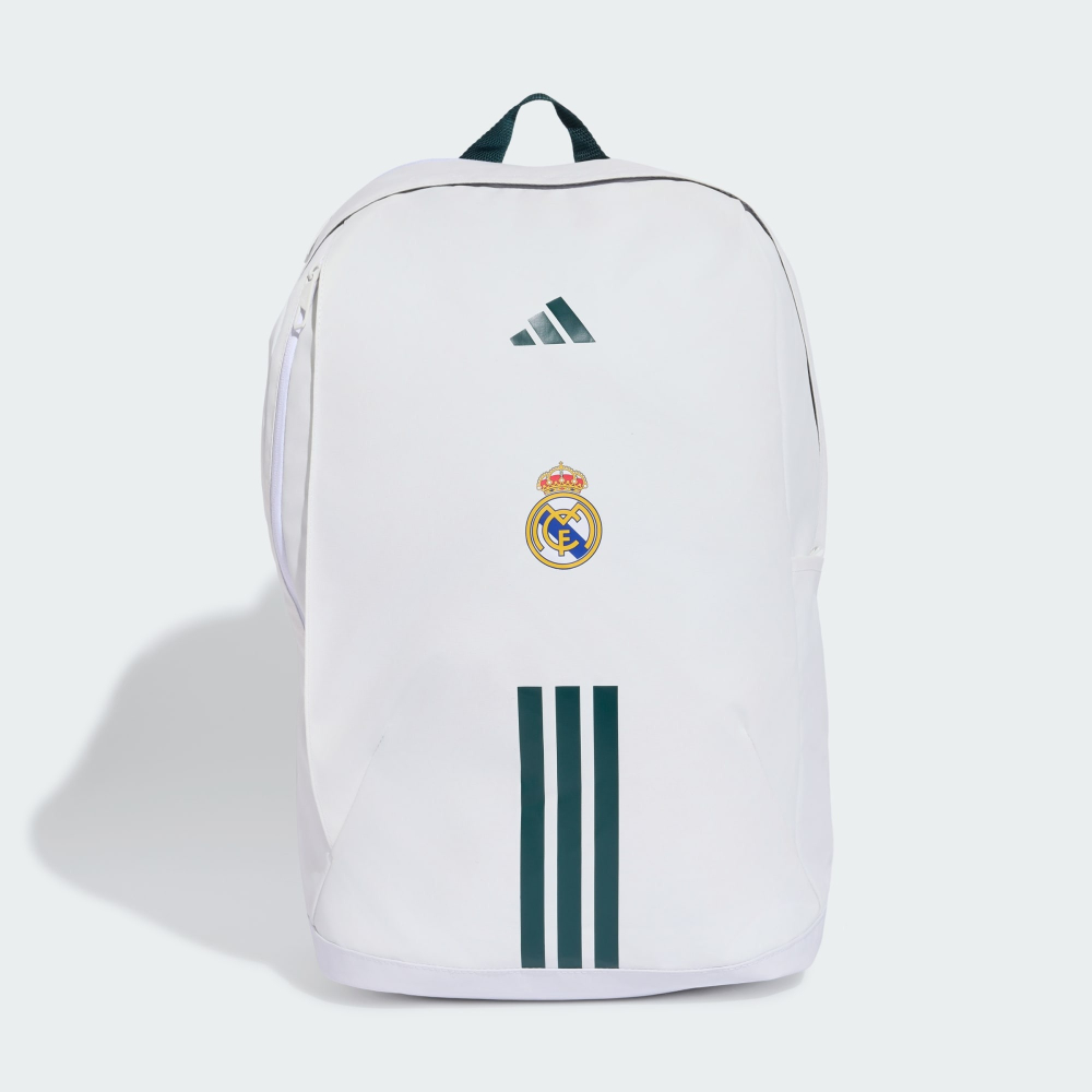 🇪🇸西班牙 皇家馬德里 adidas 後背包｜Real Madrid 皇馬 西甲 足球 愛迪達-細節圖2