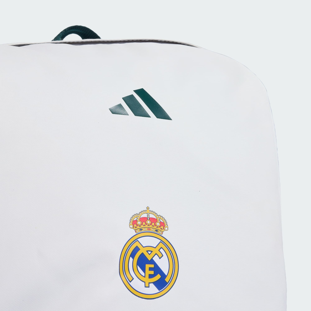 🇪🇸西班牙 皇家馬德里 adidas 後背包｜Real Madrid 皇馬 西甲 足球 愛迪達-細節圖5