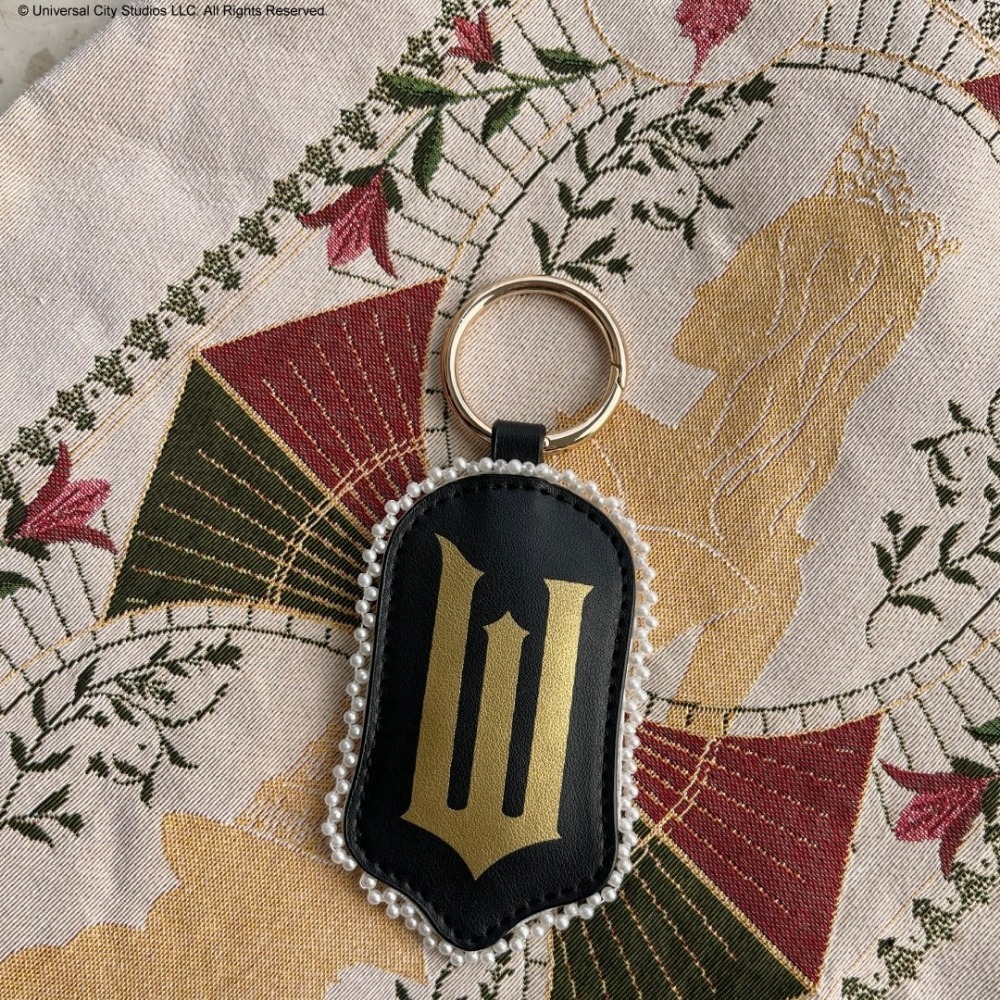 Wicked × my twilight 魔法壞女巫 戈布蘭托特包｜手提/肩背/側背 魔法壞女巫 格琳達 葛琳達 艾法芭-規格圖11