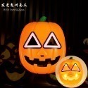 (現貨)發光面具 萬聖節 聖誕節 美國隊長 綠巨人浩克 蜘蛛人 鋼鐵人 蟻人 雷神 KT 大黃蜂 擎天柱 奧特曼-規格圖4