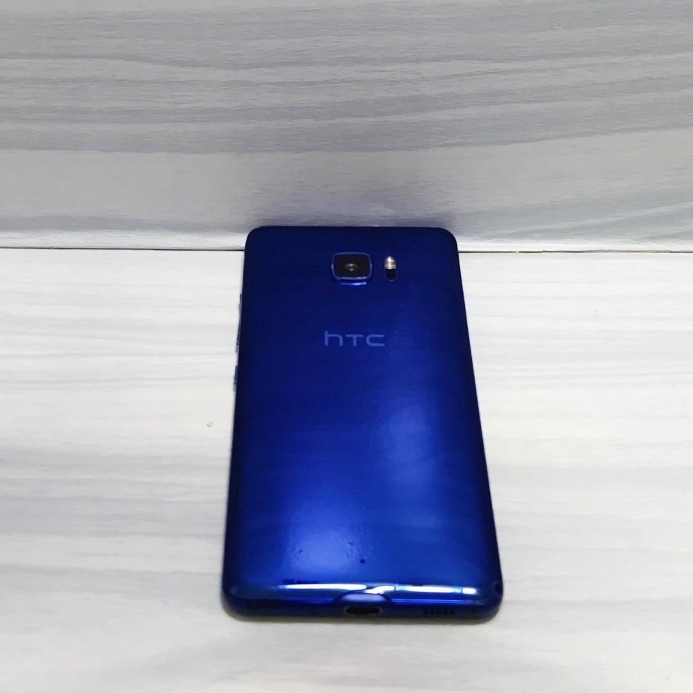 (現貨)宏達電HTC U-1U U Ultra 粉色 藍色  5.7吋  雙卡雙待 (二手機)-細節圖3