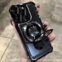 【現貨】適用iphone15 pro 氣囊支架磁吸太空殼蘋果 保護套-規格圖4