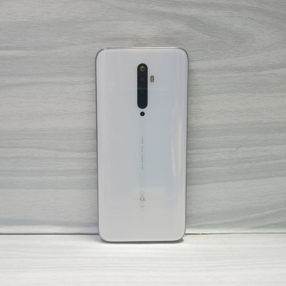 【現貨】OPPO Reno2 Z 6.5吋 8G/128G 黑色  雙卡雙待 二手機 備用機-細節圖2