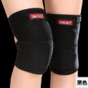護膝 加厚護膝 運動護具 防滑護膝 AOLIKES 0216 正公司貨 足球護膝 保暖護膝 護膝套 護具-規格圖5