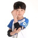 兒童護肘 加厚護肘 運動護肘 足球護肘 AOLIKES 0242 正公司貨 護具 護肘 運動護具 護手肘-規格圖6