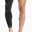 腿套 針織腿套 護腿套 小腿套 運動護具 AOLIKES 7060 正公司貨 護具 壓力護膝 護腿 護膝套-規格圖7