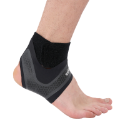 現貨 護踝 透氣護踝 運動護踝 加壓護踝 AOLIKES 7130 正公司貨 可調式 包覆護踝 護踝套 護腳踝-規格圖8