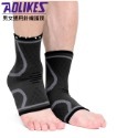 護踝 針織護踝 運動護踝 防護腳踝 AOLIKES 7132 正公司貨 護腳踝 護具 腳踝套 運動護具 護踝套-規格圖7