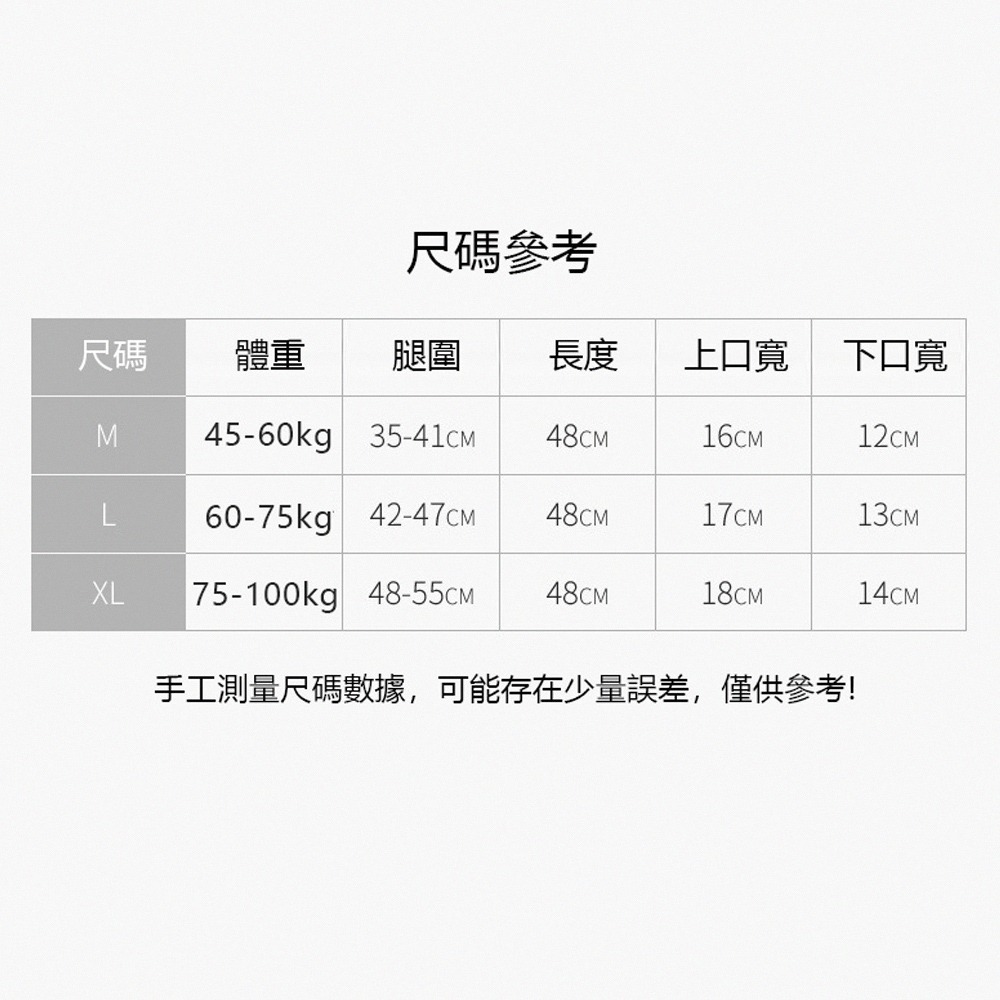 護膝 籃球護膝 護腿 運動護具 腿套 AOLIKES 7815 正公司貨 長款護膝 長筒護膝 膝蓋保護套 護具-細節圖6