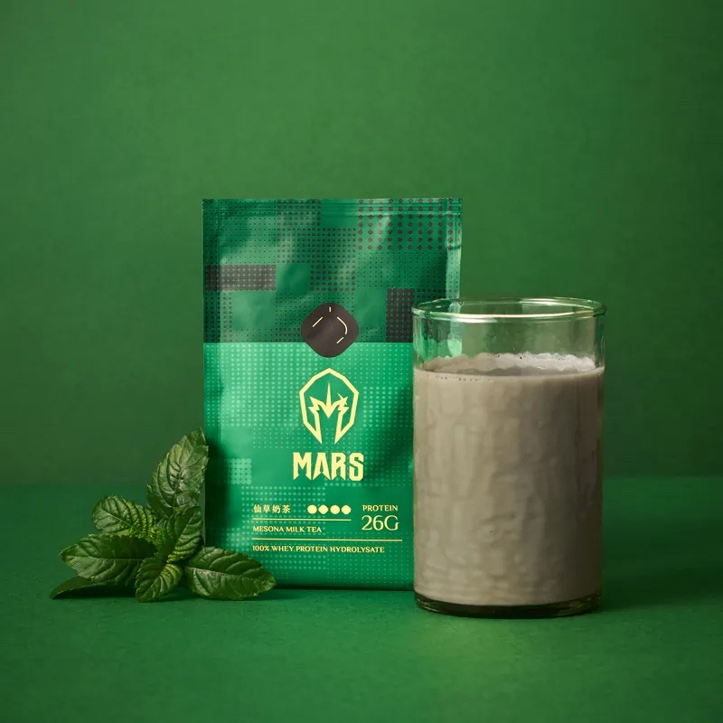 MARS 戰神 乳清蛋白 乳清 高蛋白 水解乳清蛋白 健身飲料 BCAA 低脂乳清 水解乳清-規格圖8