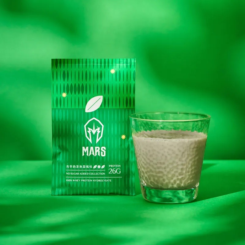 MARS 戰神 乳清蛋白 乳清 高蛋白 水解乳清蛋白 健身飲料 BCAA 低脂乳清 水解乳清-規格圖8