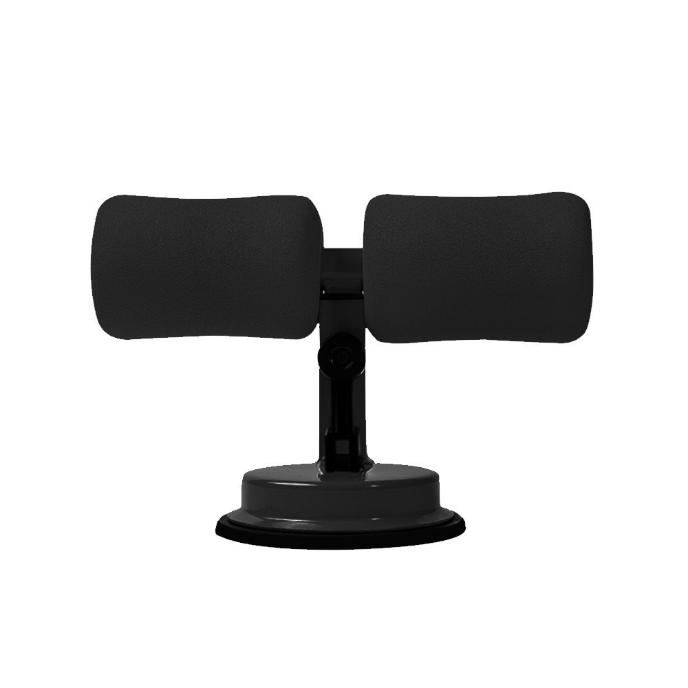 【限時購】健腹器 仰臥起坐 捲腹器 練腹肌 雙桿健腹器 仰臥起坐輔助器 健身輔助器 腹肌訓練 健身 運動-細節圖4