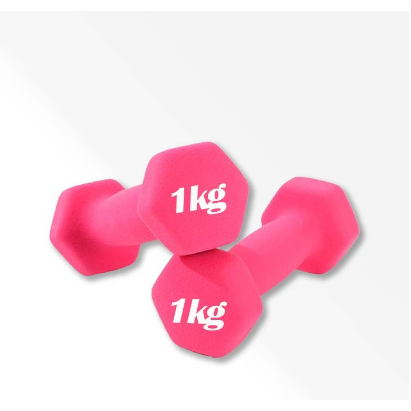 防滑塑身啞鈴0.7kg-5kg 健身 啞鈴 雕塑體態 環保啞鈴 女性啞鈴 瘦手臂小啞鈴 完美體態 復健啞鈴 健身啞鈴-規格圖10