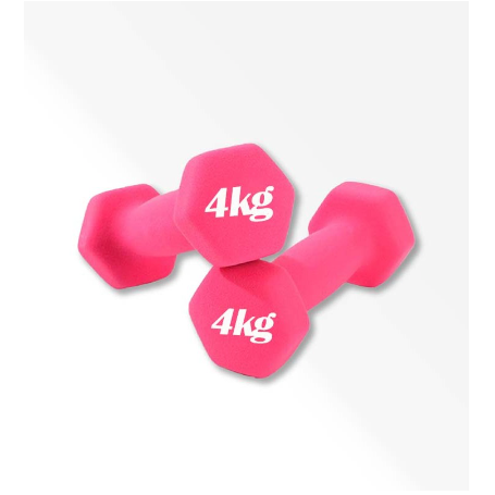 防滑塑身啞鈴0.7kg-5kg 健身 啞鈴 雕塑體態 環保啞鈴 女性啞鈴 瘦手臂小啞鈴 完美體態 復健啞鈴 健身啞鈴-規格圖10