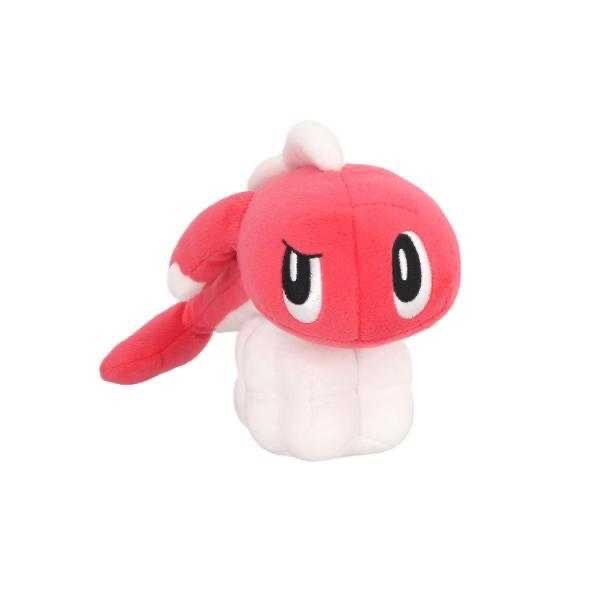 日本限定 寶可夢中心 寶可夢絨毛玩偶 【POCKET MONSTER】-細節圖3