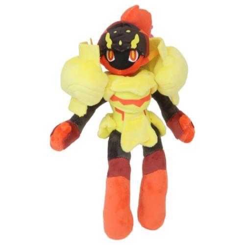 日本限定 寶可夢中心 寶可夢絨毛玩偶 【POCKET MONSTER】-細節圖7