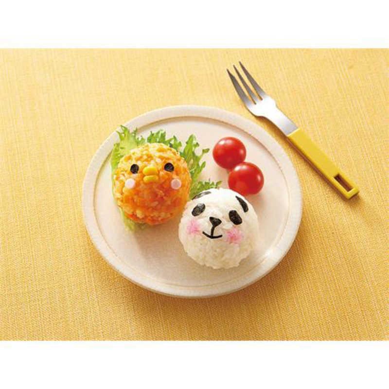 COGIT 可包餡丸子飯糰壓模-細節圖4