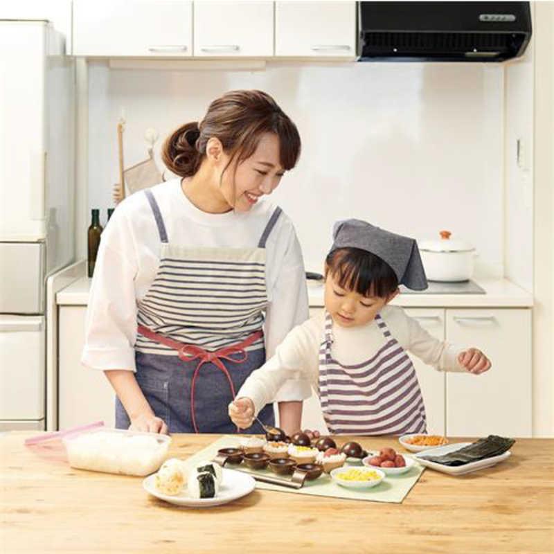 COGIT 可包餡丸子飯糰壓模-細節圖5